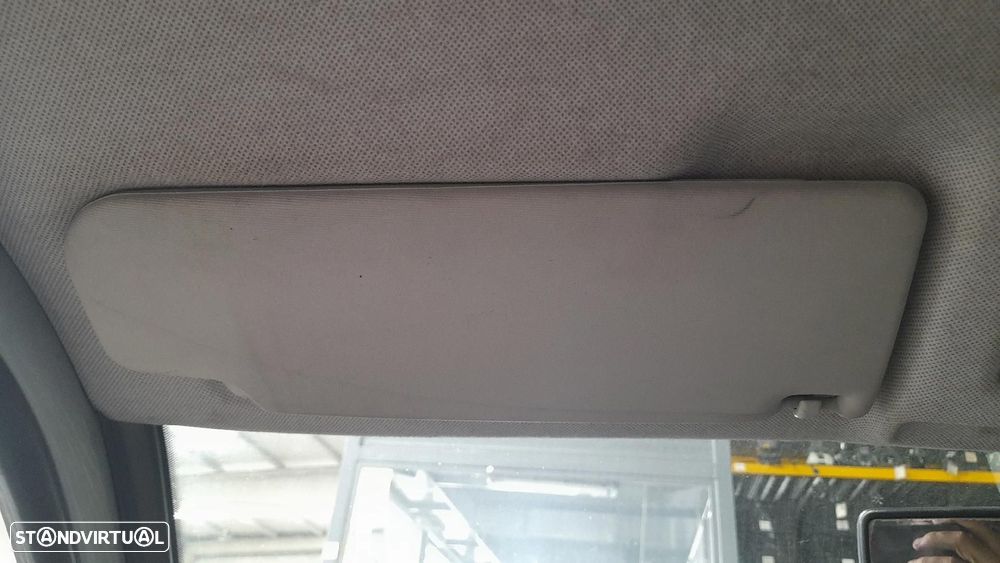 Pála de sol esquerda SEAT Arosa (6H) - 3