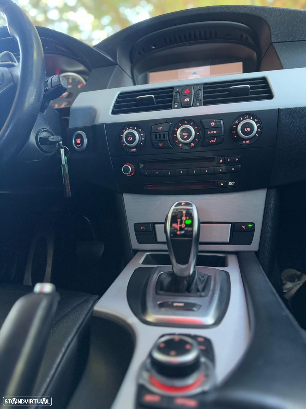 BMW 535 dA - 18