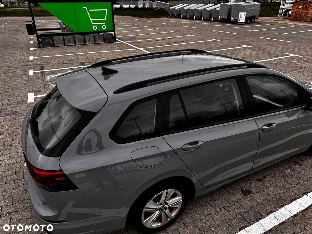 Volkswagen Golf 2.0 TDI Life - 40