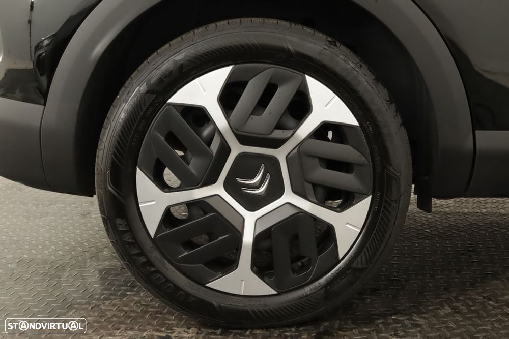 Citroen C4 2024 photo 5