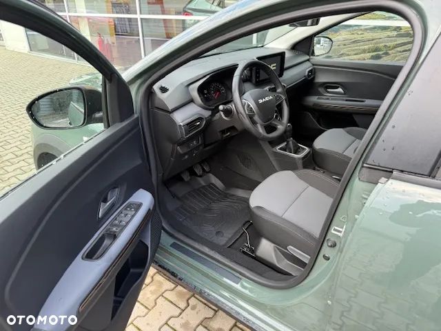 Dacia Jogger 1.0 TCe Extreme 7os - 6
