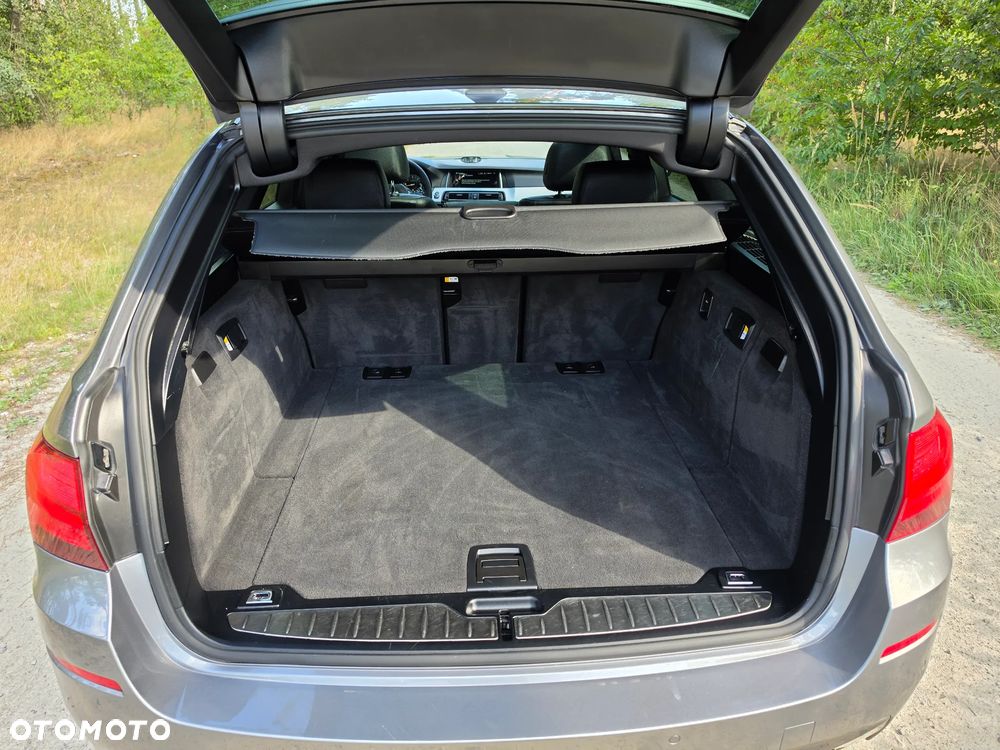 BMW Seria 5 535d xDrive Modern Line - 27