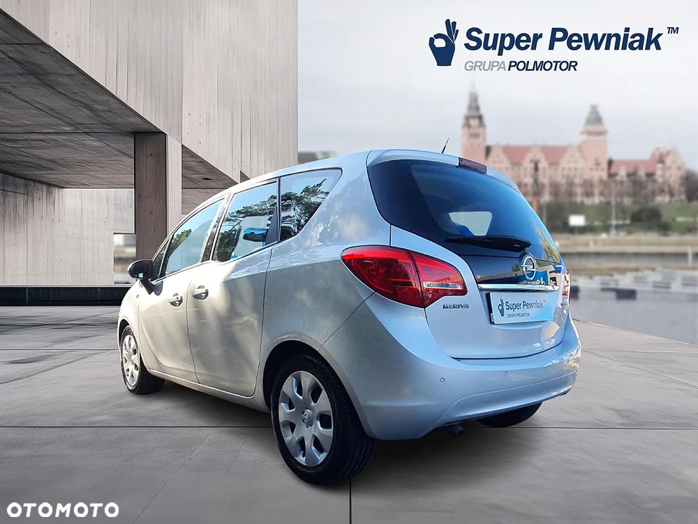 Opel Meriva 1.4 T Enjoy - 3