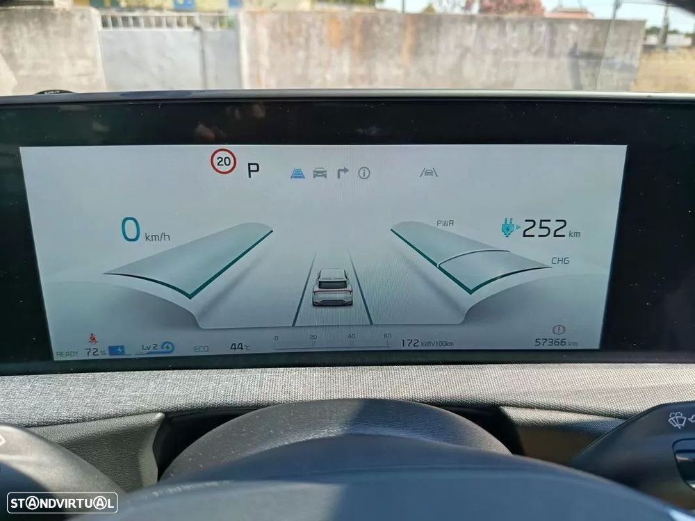 Kia EV6 - 12