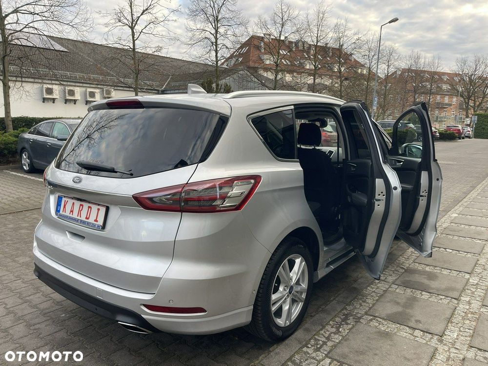 Ford S-Max - 18