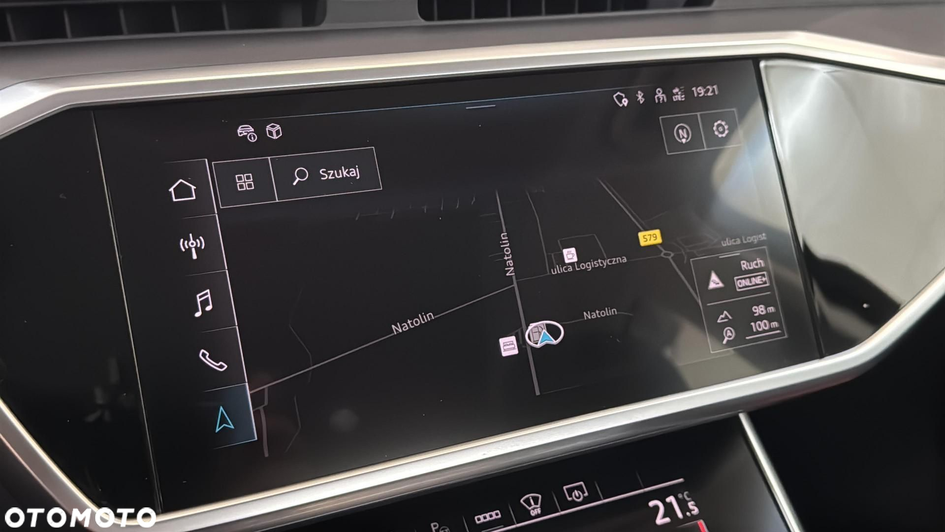Audi A6 40 TDI mHEV S tronic - 22