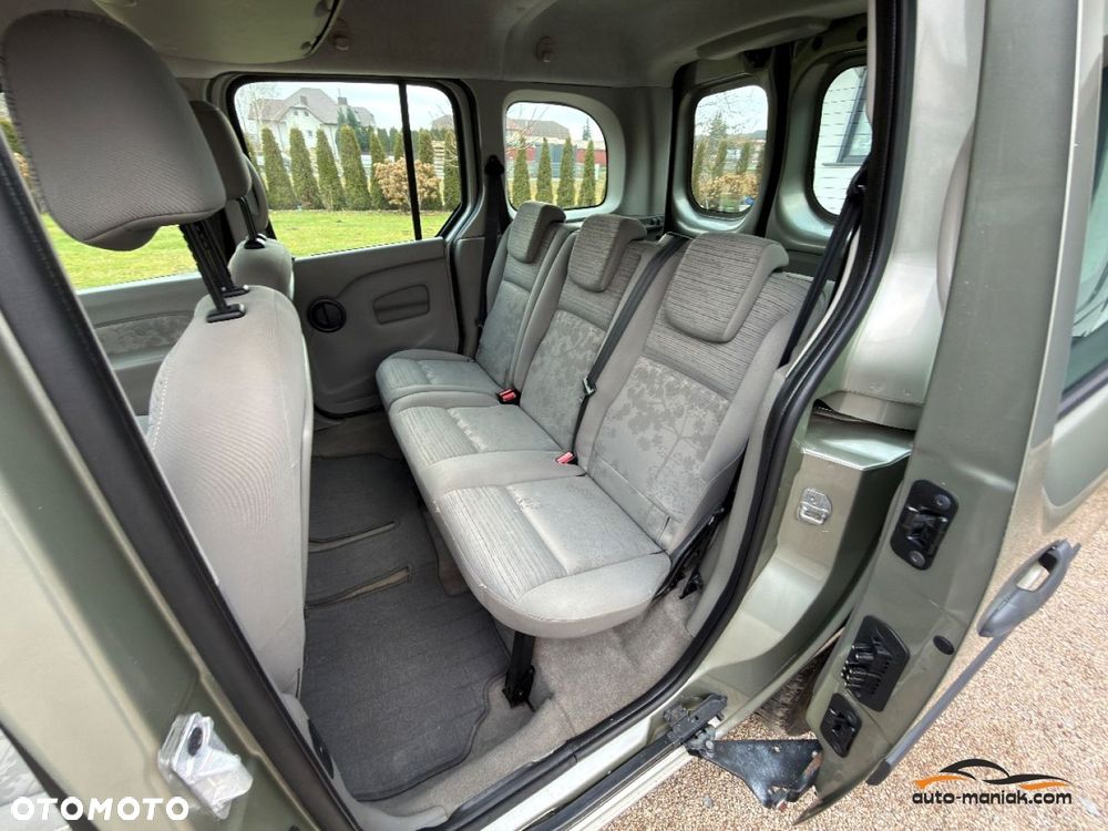 Renault Kangoo 1.5 dCi Expression - 6