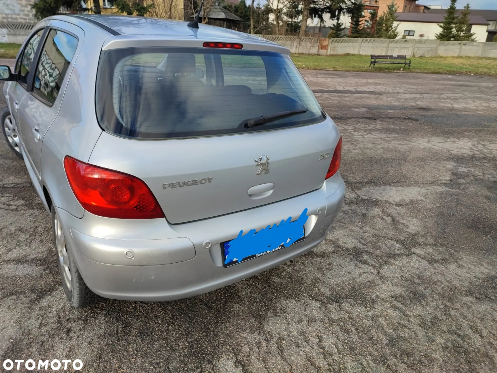 Peugeot 307 1.4 Trendy - 2