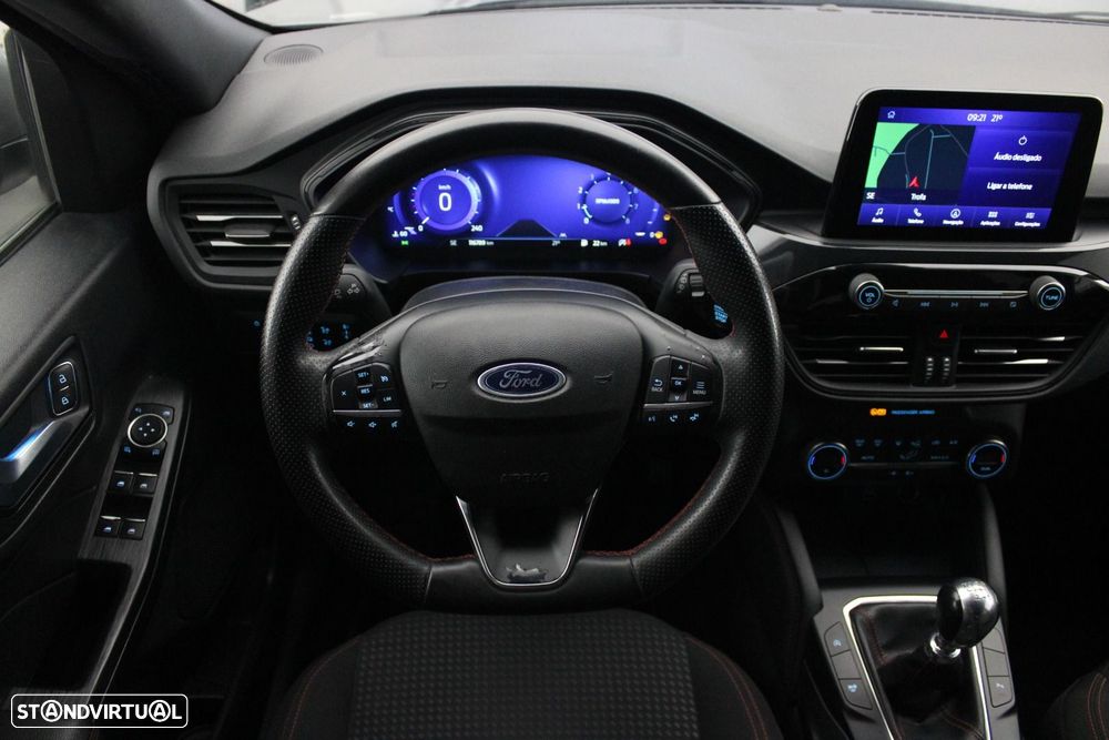 Ford Kuga 1.5 EcoBoost ST-Line - 10