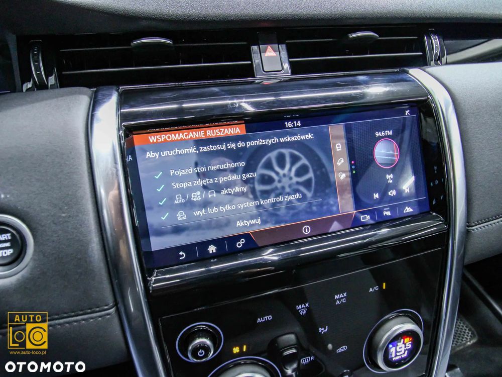 Land Rover Discovery Sport 2.0 D240 SE - 24