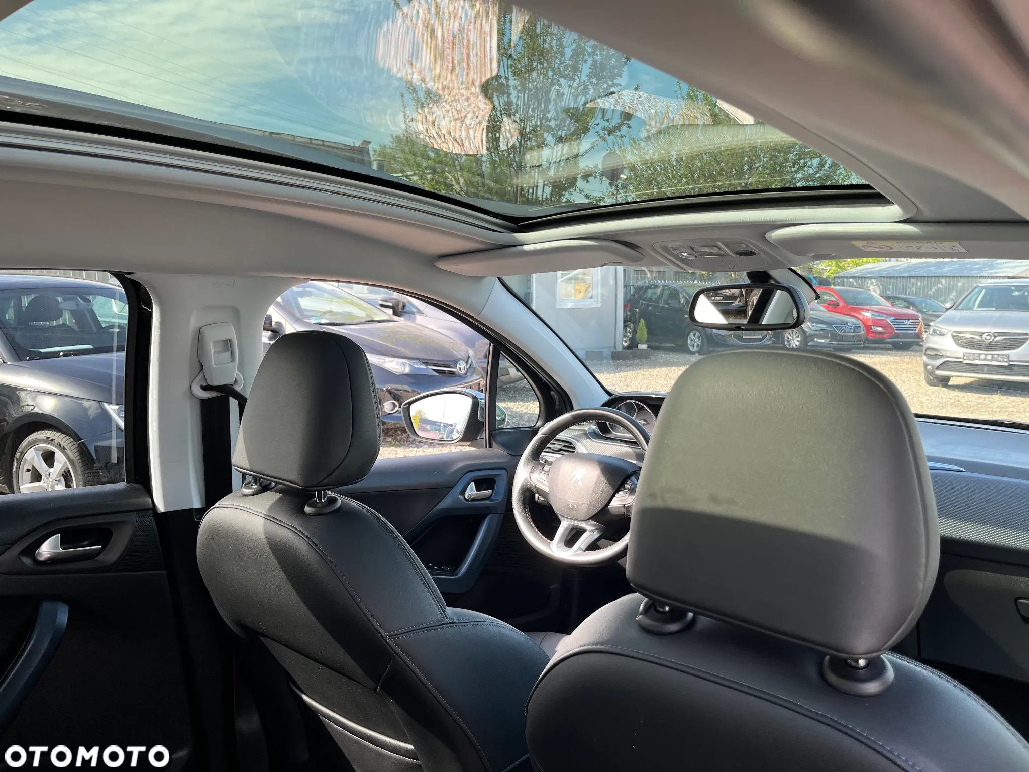 Peugeot 2008 - 31