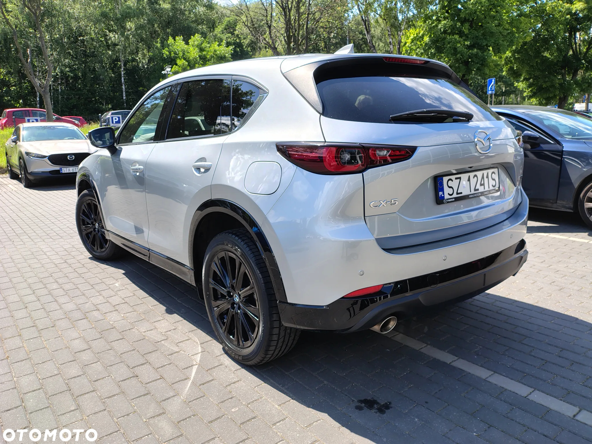 Mazda CX-5 2.0 Homura 2WD - 6