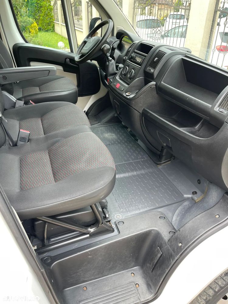 Ford Transit - 8