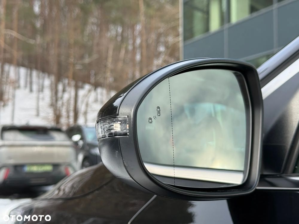 Kia XCeed 1.6 T-GDI Business Line DCT - 14