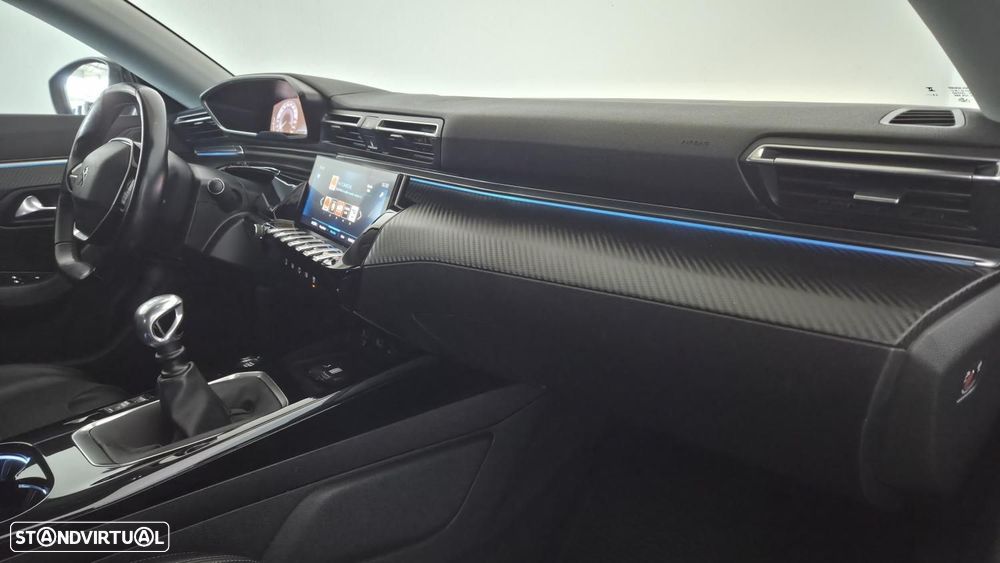 Peugeot 508 1.5 BlueHDi Allure - 10