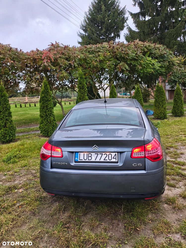Citroën C5 2.0i 16V Confort - 3