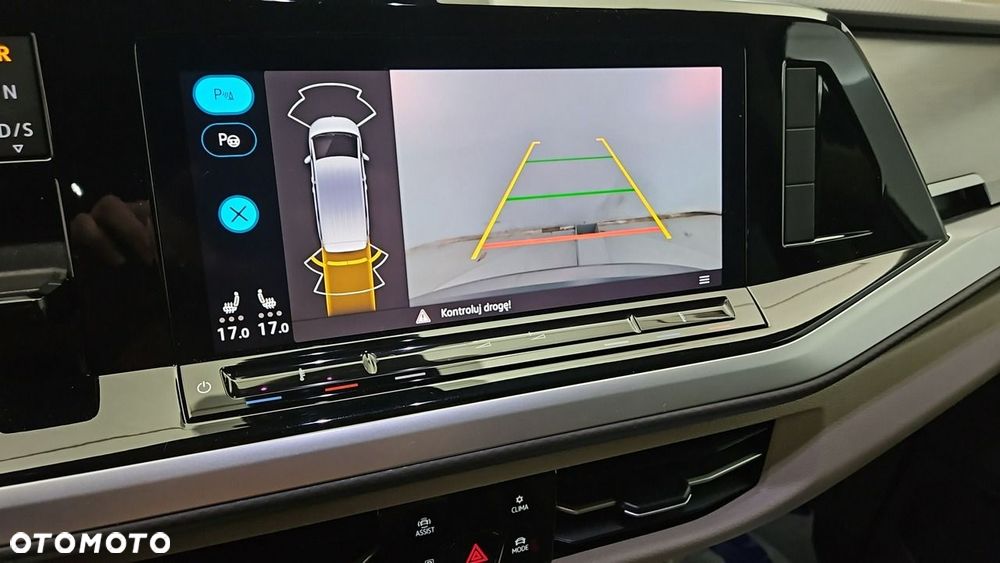 Volkswagen Multivan 2.0 TSI L2 Life DSG - 20