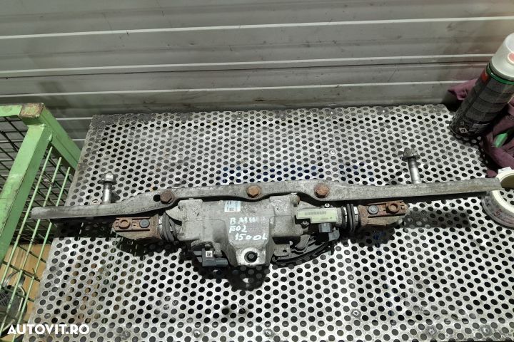CASETA DE DIRECTIE 7670520 7670520 BMW Seria 7 F01/F02 [2008 - 2012] - 1