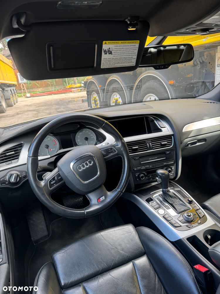 Audi S4 Limousine ver-3-0-tfsi-quattro-s-tronic - 13