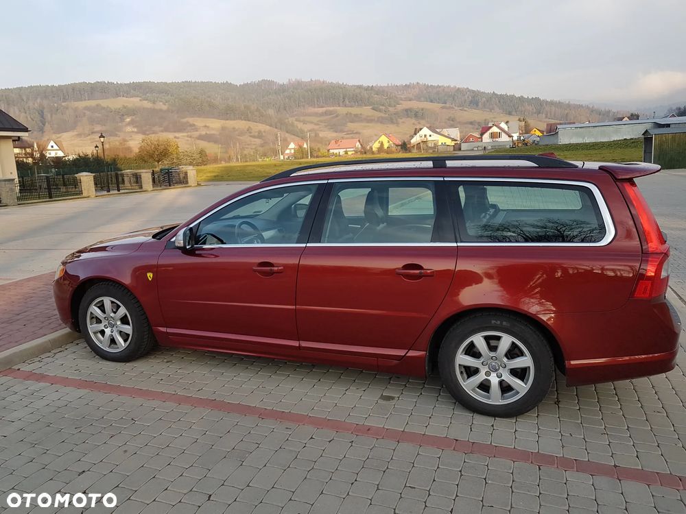 Volvo V70 DRIVe Momentum - 13