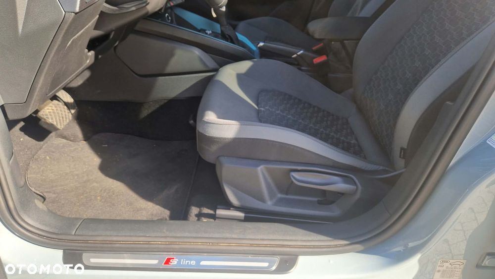 Audi A1 Sportback - 21