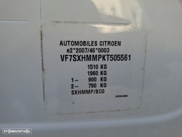 Citroën C3 Pure Tech Live - 49