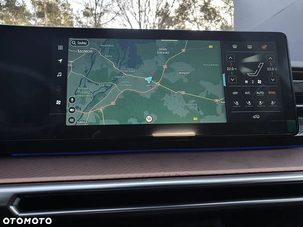 SsangYong/KGM Torres 1.5 T-GDI HEV e-DHT Wild - 17