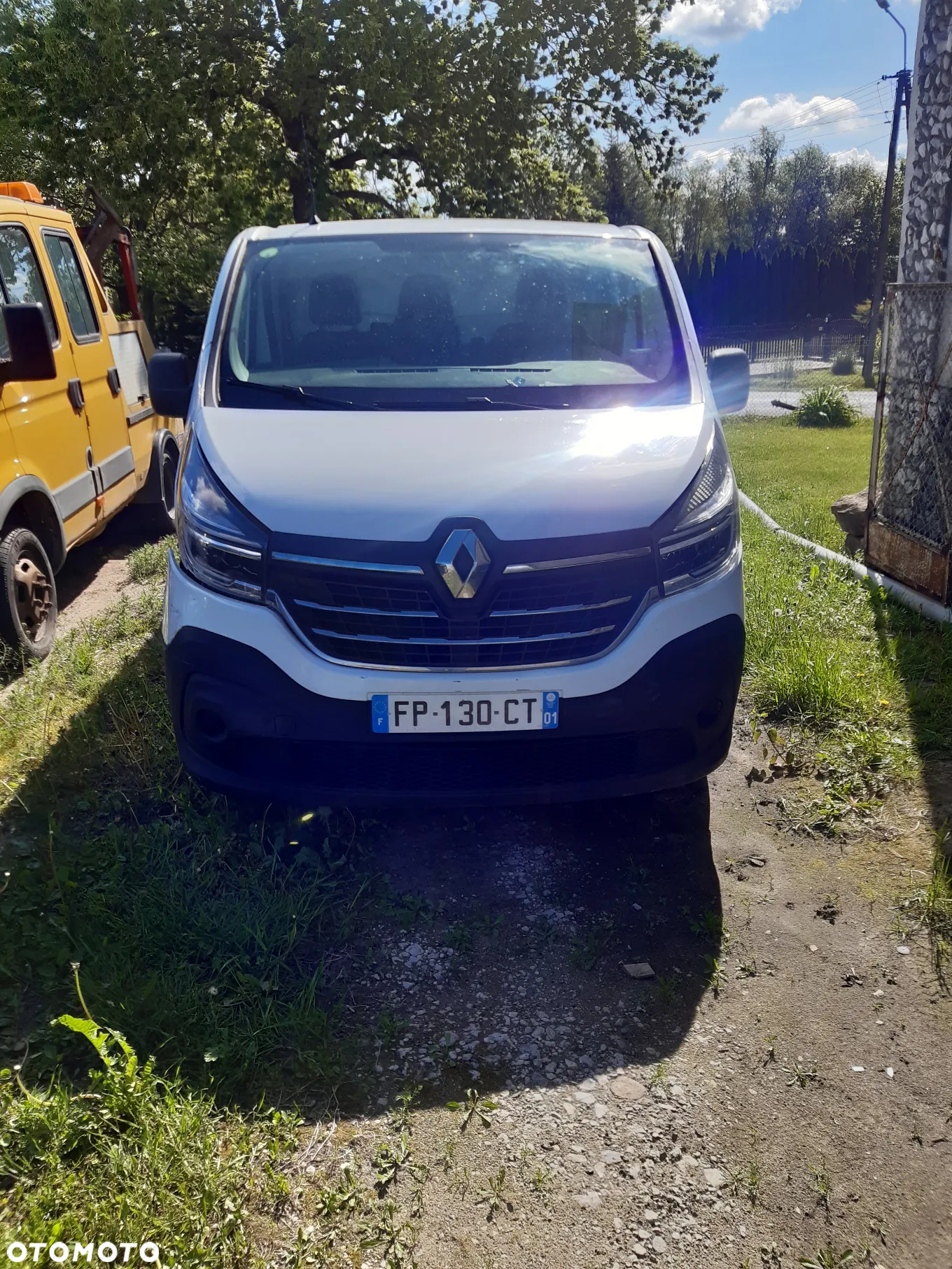 Renault Trafic - 2