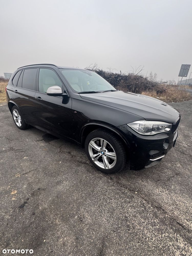 BMW X5 M - 11