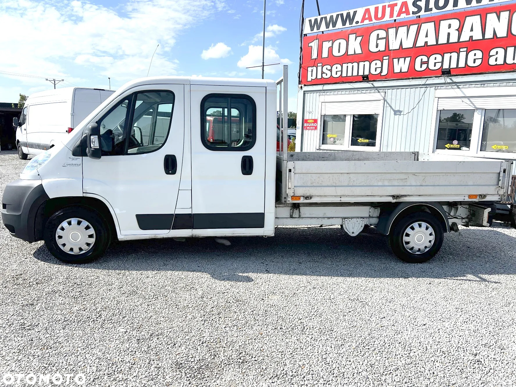 Peugeot boxer - 4