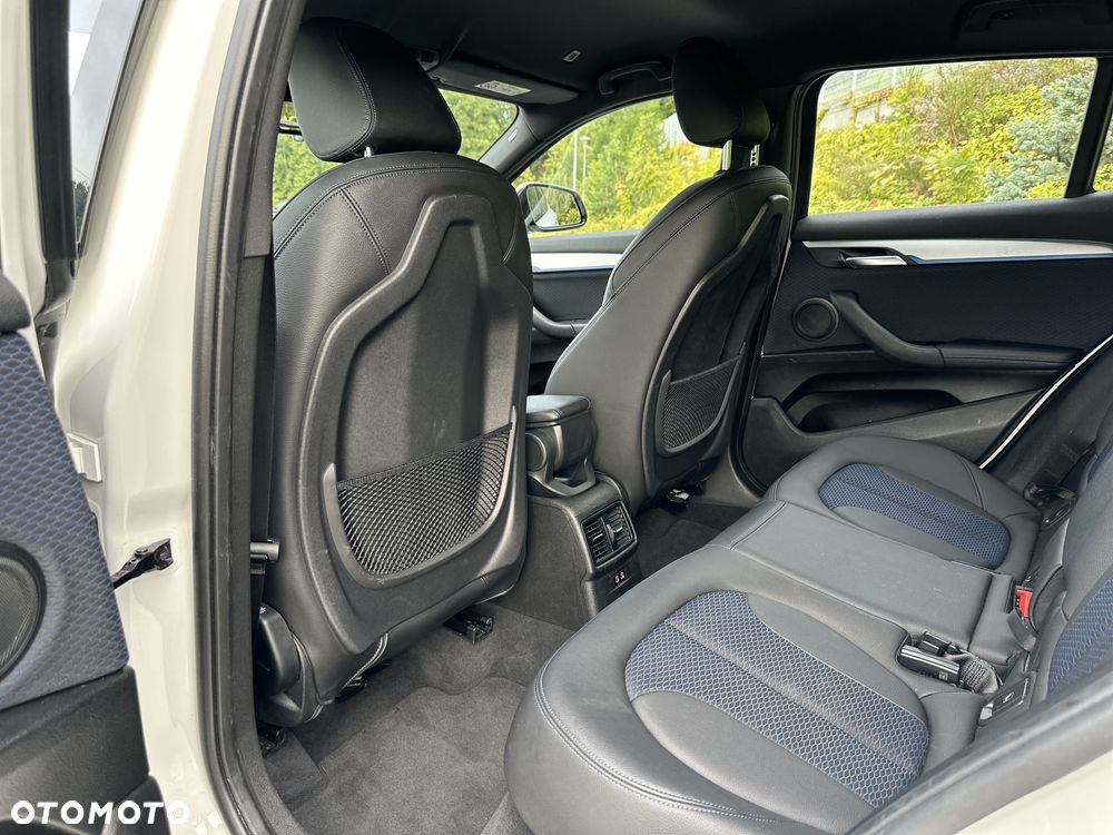 BMW X2 sDrive18i M Sport - 6