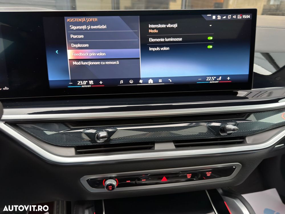 BMW X6 xDrive40d M Sport - 29