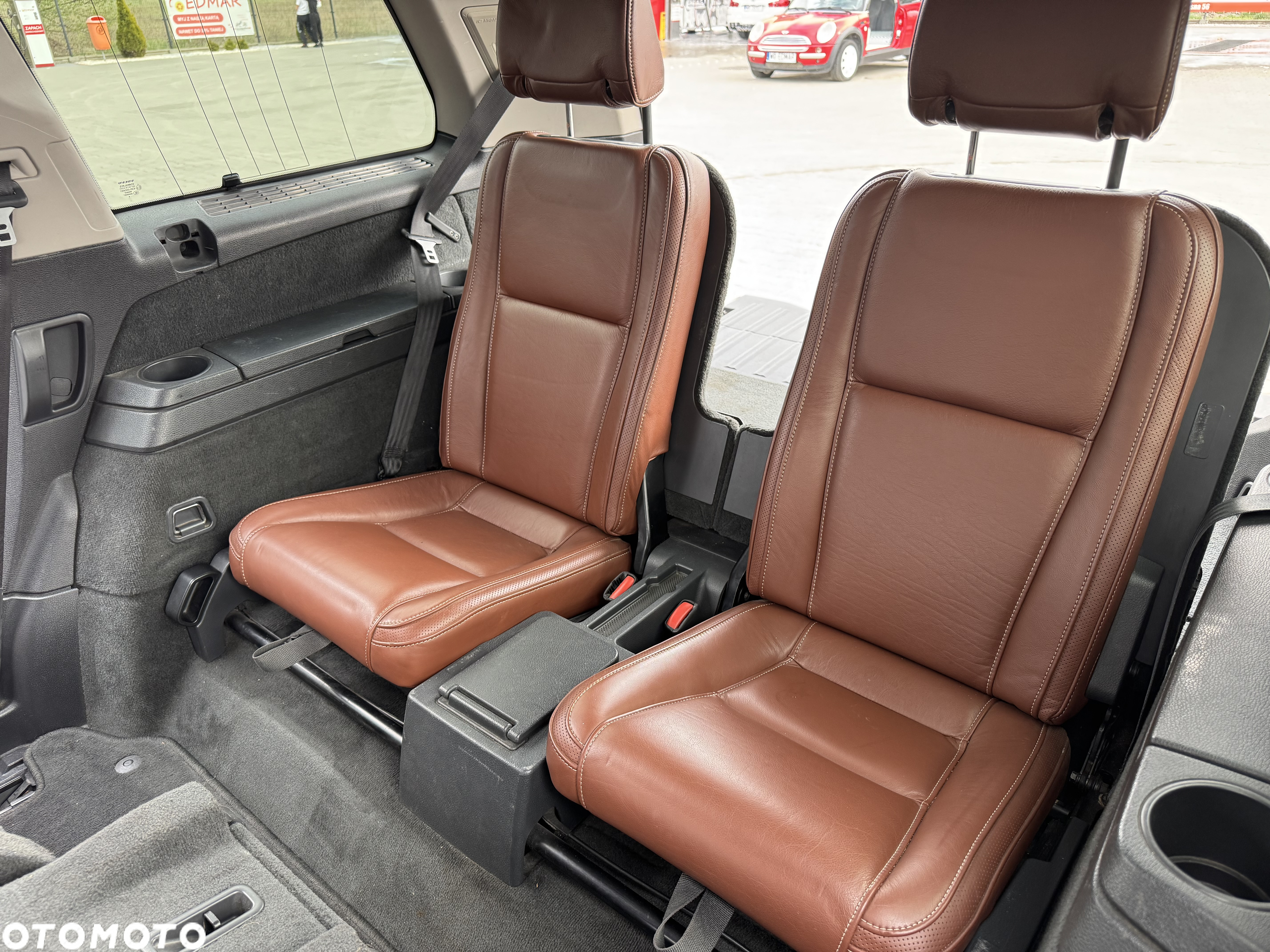 Volvo XC 90 D5 Summum - 12