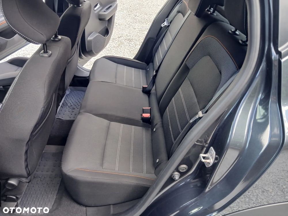 Dacia Sandero Stepway 1.0 TCe Expression - 20
