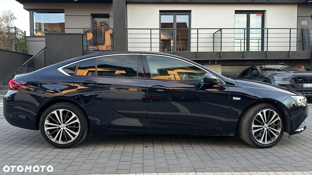 Opel Insignia 2.0 T 4x4 Innovation S&S - 8