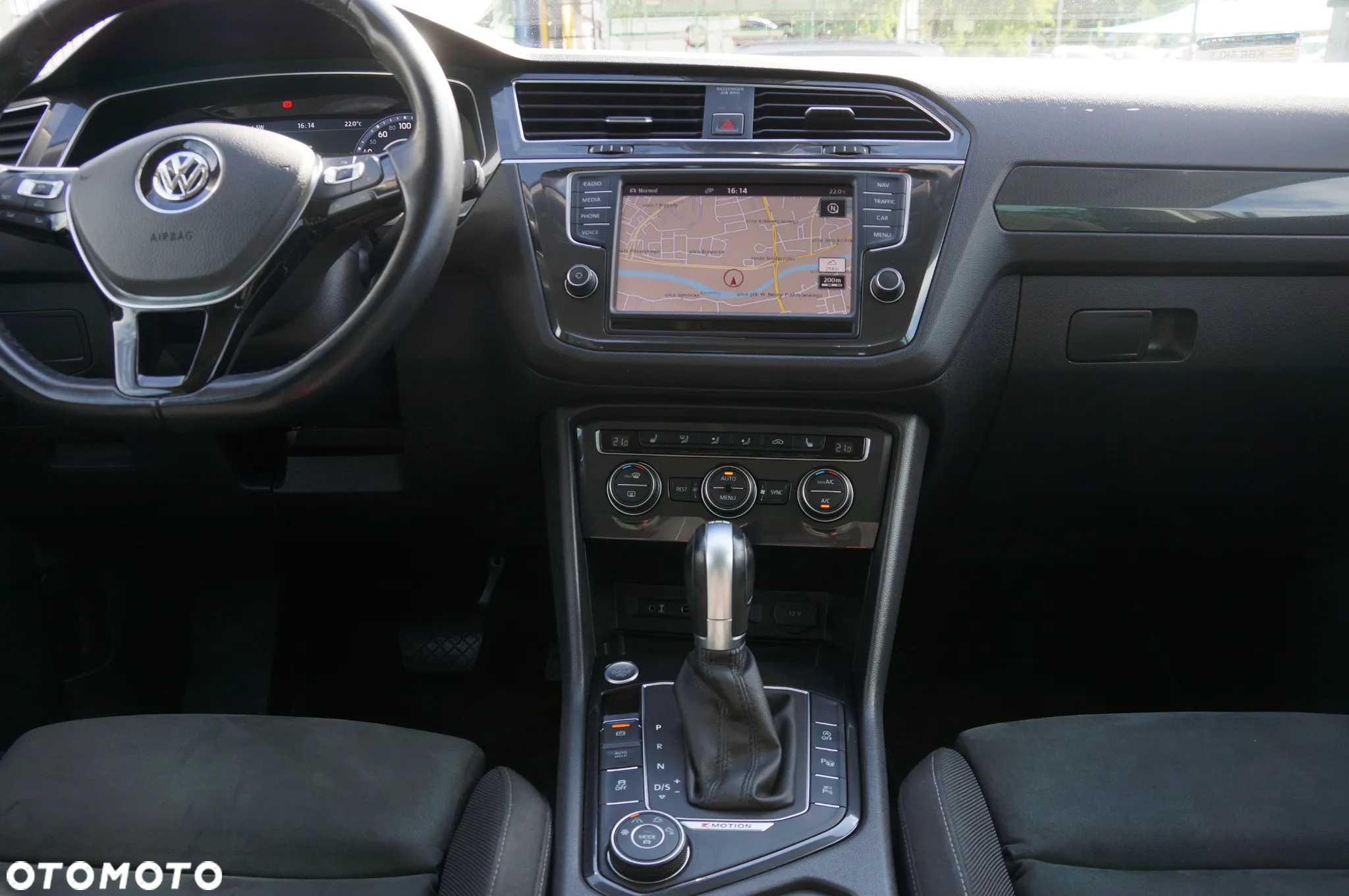 Volkswagen Tiguan 2.0 TDI BMT SCR 4Mot Highline DSG - 12