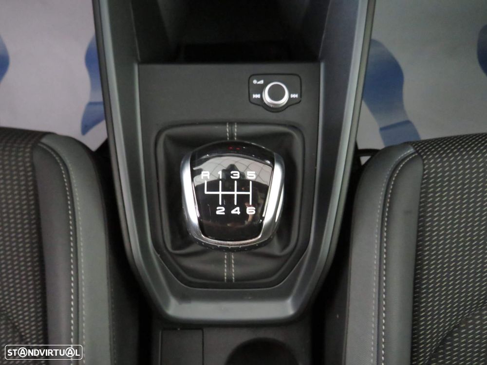 Audi A1 Citycarver 30 TFSI - 45