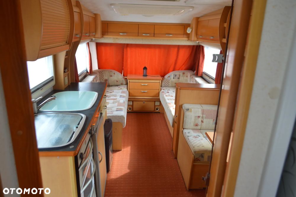 Buccaneer CARIBBEAN *2007* - 26