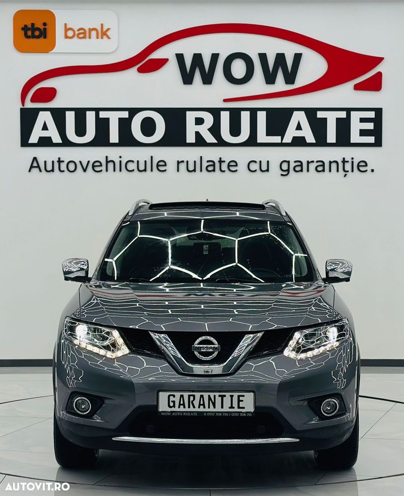 Nissan X-Trail 1.6 DIG-T Tekna - 41