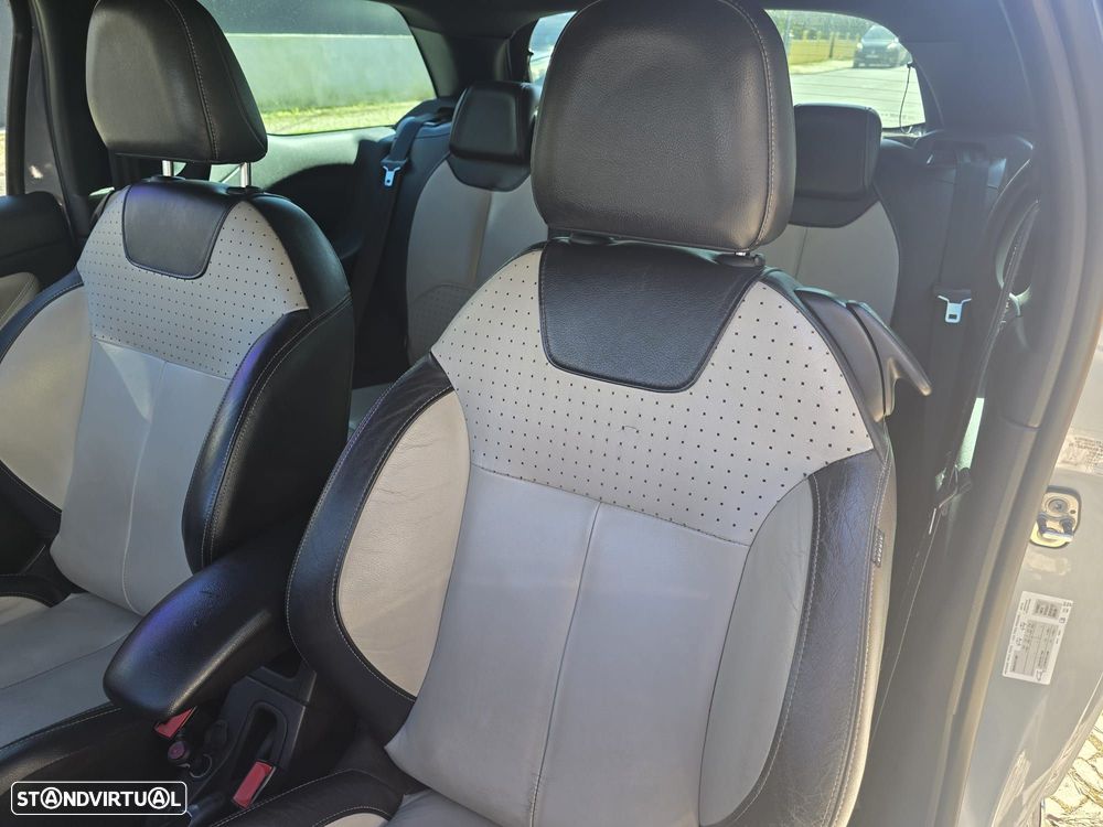 Citroën DS3 1.6 HDi Airdream Sport Chic - 18