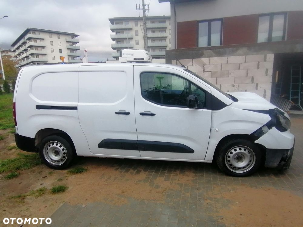 Toyota Proace City - 9