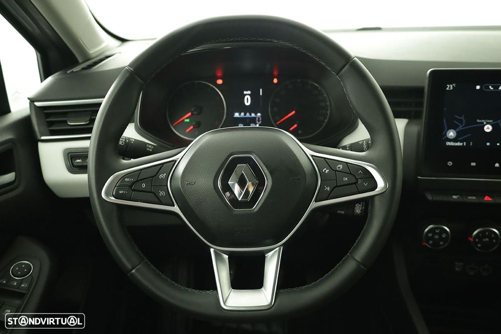 Renault Clio 1.0 TCe Evolution - 15