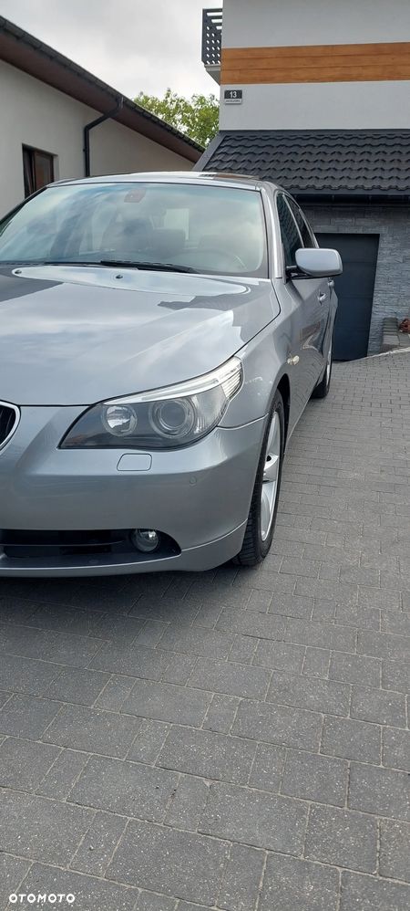 BMW Seria 5 - 17