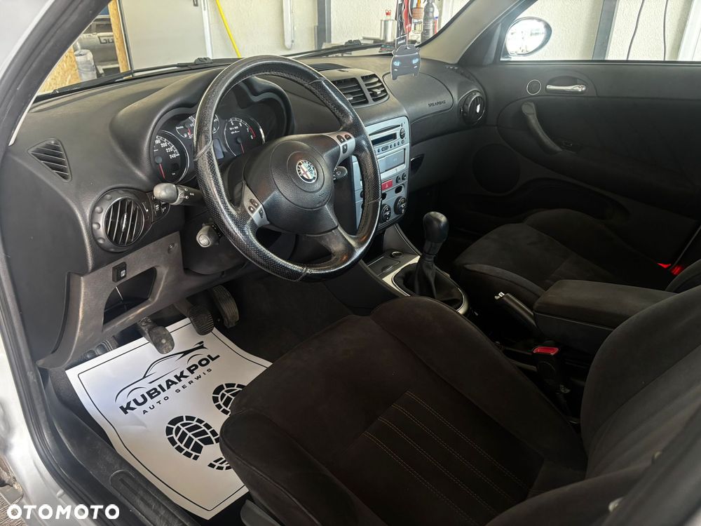 Alfa Romeo 147 1.6 Twin Spark Impression - 3