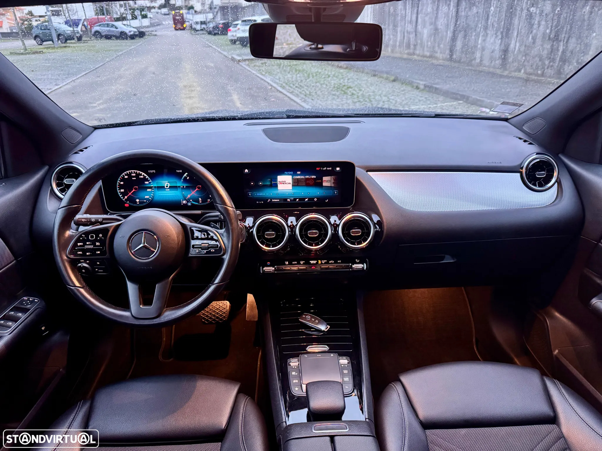 Mercedes-Benz GLA 200 d Style - 16