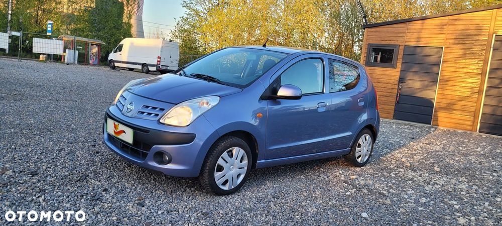 Nissan Pixo 1.0 Visia - 10