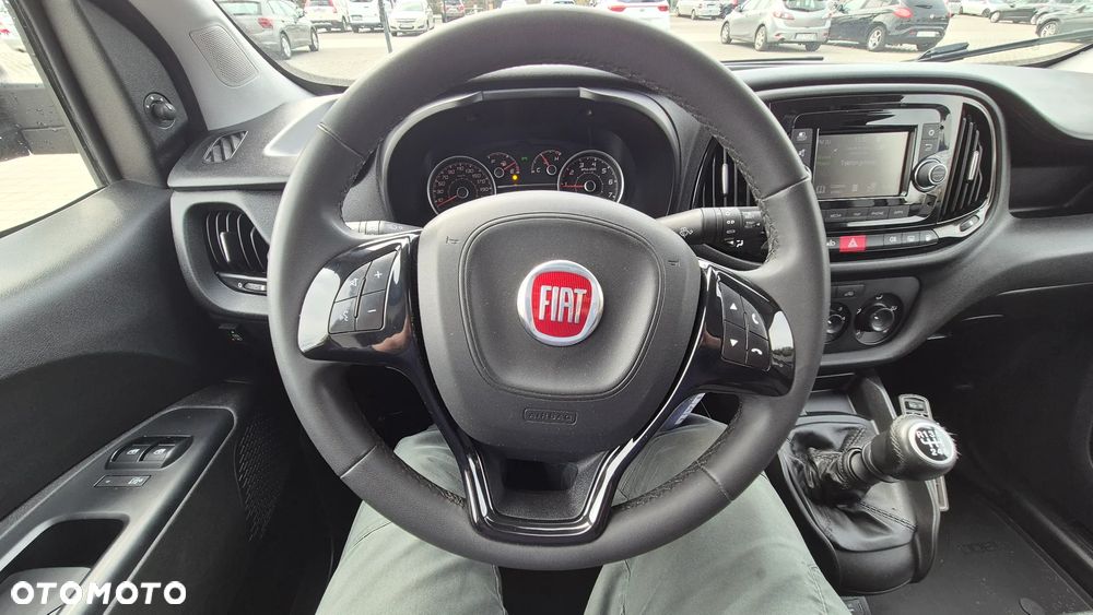 Fiat DOBLO MAXI - 34