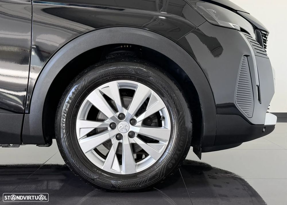 Peugeot 3008 1.5 BlueHDi Active - 49