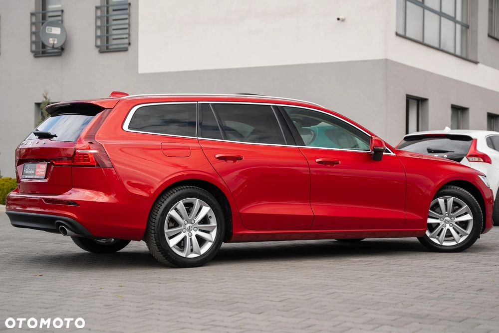 Volvo V60 D3 Drive-E Momentum - 12