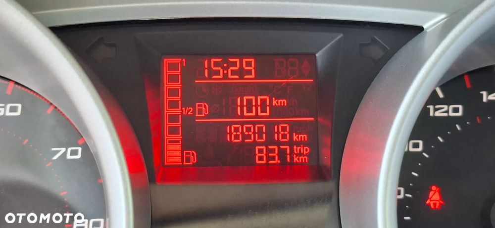 Seat Ibiza SC 1.4 16V Entry - 20